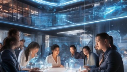 北京信息化管理咨询，技术领先、经验积累与未来展望