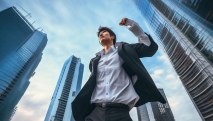 深圳拳头信息咨询服务，助力企业abi探索之路