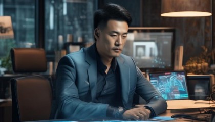 祁县皓然，信息咨询服务领域的创新者