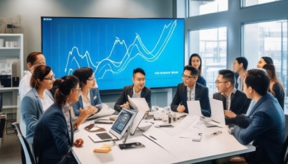 丽信息咨询服务部，助力企业数字化转型的稳健解决方案