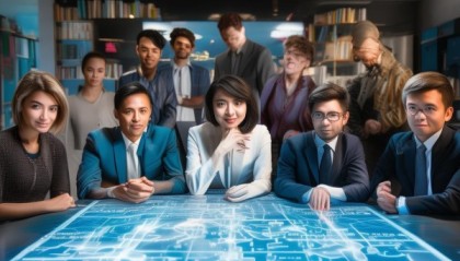 鼎睿信息咨询服务助力企业实现战略目标