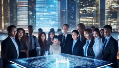 解析上海信息技术咨询，价格表中的决策之光
