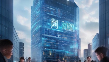 拓揽科技，赋能未来，服务未来