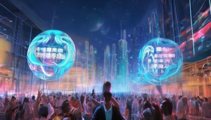 知博智行，创新引领未来