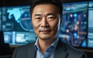 杨文和，信息技术咨询领域的开拓者
