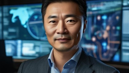 杨文和，信息技术咨询领域的开拓者