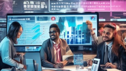 鼎汇信息技术咨询视频，助力企业成功