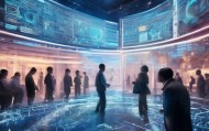 信息咨询，服务创新的未来解决方案