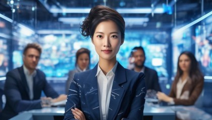 齐霏信息咨询服务，助力企业数字化转型的领导者