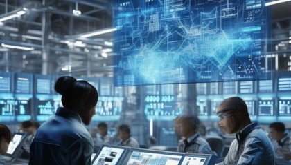 Harness the Power of Information Technology in Power Systems:A Message from湖南电力企业信息化咨询