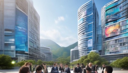 尤溪，信息咨询服务领域的崛起之路