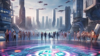智创未来，创新无限—阿豪信息咨询服务部的未来展望