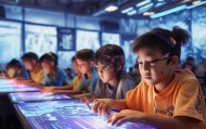 湖南信息化，让 coding成为孩子学习的未来