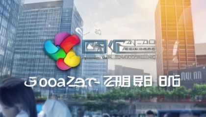 泉州市湛奇信息技术咨询助力企业发展创造价值