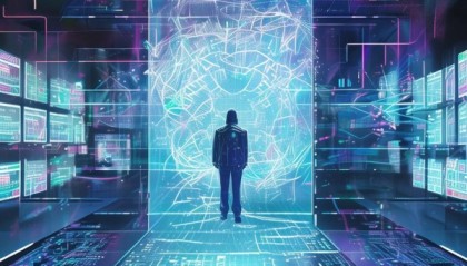 disrupt in the digital age –彤妮 IT consulting leads the future