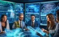 企业信息化咨询，从需求分析到数字化转型，提供专业方案