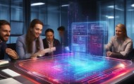 造价咨询信息化软件之光，重塑咨询 workflow的创新解决方案