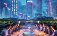 成都为道信息技术咨询，赋能数字时代，创新未来
