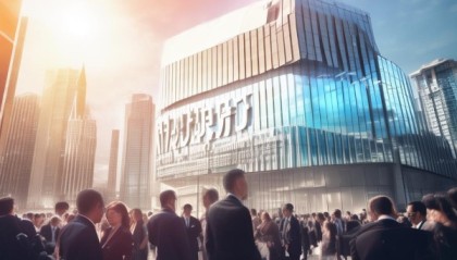 文鹏信息咨询服务，市场中的领先地位与未来机遇