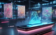 创新的信息化艺术咨询，助力艺术创作与传播的未来