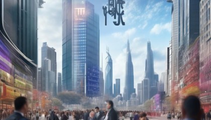 香港与上海技术合作，希籍艾提供智慧咨询与合作方案