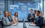 久其财务信息化咨询，助力企业高效管理，保障财务安全