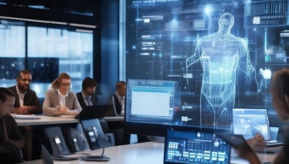 都安信息咨询服务中心，您的专属智能信息解决方案