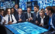 汇金优服信息技术咨询有限公司—为您量身定制数字化转型方案