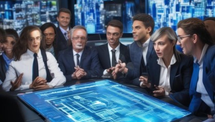 汇金优服信息技术咨询有限公司—为您量身定制数字化转型方案