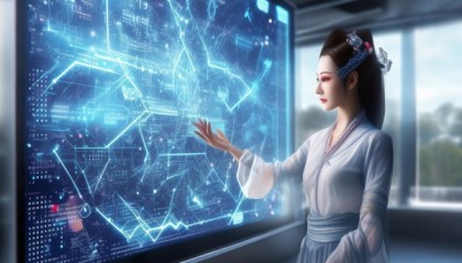 灵美信息技术咨询，助力企业数字化转型