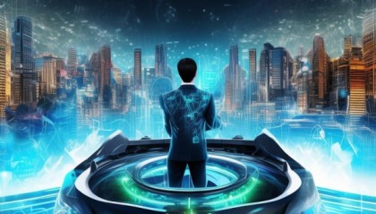 佳松信息咨询服务在数字化浪潮中绽放，商业价值在数字化浪潮中绽放
