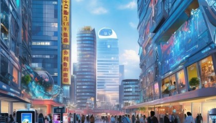 沃州网数信息咨询服务助力沧州市数字化发展与民生保障
