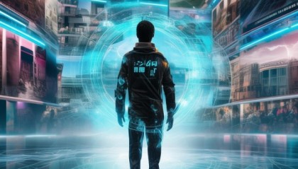 重塑社会信息环境的创新信息咨询服务