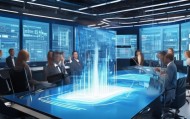 万科信息技术咨询工作室，精准赋能未来