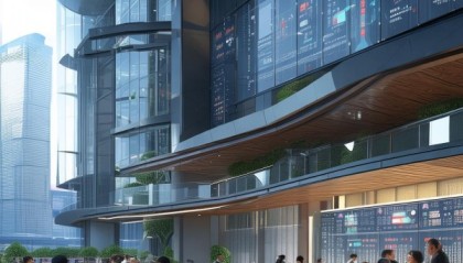 深度解析杭州依宸信息技术咨询有限公司