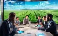 沃野信息咨询服务，助力智慧农业的数字化转型