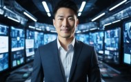 信息化咨询合伙人的专业与影响力，赋能未来商业生态
