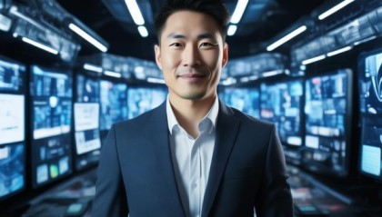 信息化咨询合伙人的专业与影响力，赋能未来商业生态