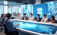 长春亿达信息技术咨询电话，助力企业数字化转型
