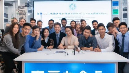 睿恩信息技术咨询公司招聘，开启你的技术人生之旅