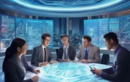 金诺信息咨询服务部，技术驱动的未来解决方案