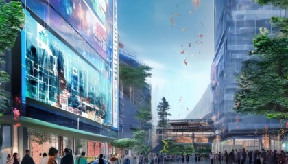 苏州信息科技，创新驱动发展