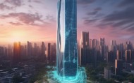 绵阳兰海，技术的力量，创新的未来