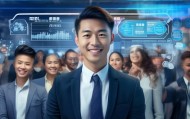 勇夺行业领先，开启数字化转型新篇章——鑫盾信息技术咨询服务部