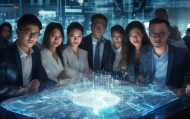 信息咨询服务，数字时代的机遇与挑战