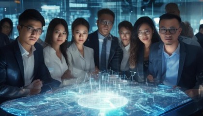 信息咨询服务，数字时代的机遇与挑战