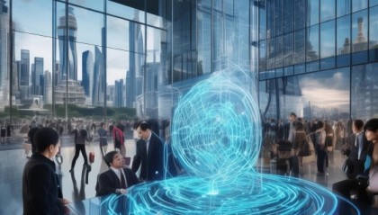 中国信息化咨询企业的未来战略与挑战应对策略