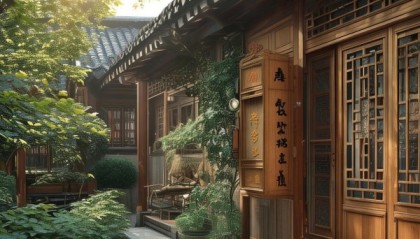 儒房安家信息咨询服务，传统文化与现代生活的完美结合