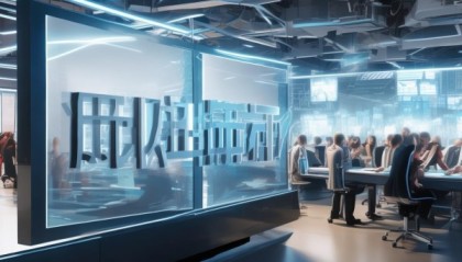 玻璃亿信息技术咨询，助力企业数字化转型的领导者