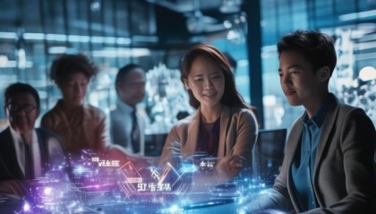 辰辰信息咨询服务，助力企业数字化转型的强劲力量